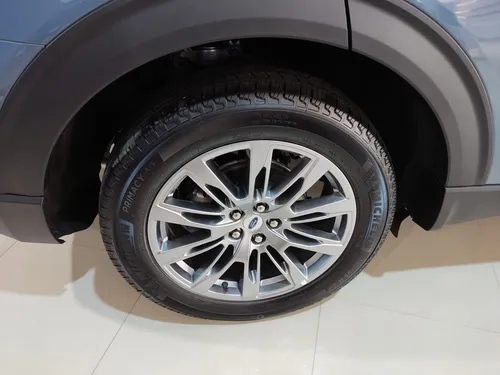 Explorer Active 2.3l Ecoboost 2025
