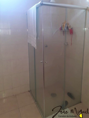 Casa Comercial Parque Flamingo, Cc00015, Catanduva, Joao Miguel Corretor De Imoveis, Venda De Imoveis - Cc00015 - 68858817