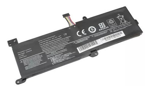 Bateria Par Lenovo Ideapad320-15iap 320-15ikb 320-15iap 7.4v