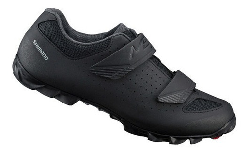 Zapatillas Ciclista Montaña Shimano Me100