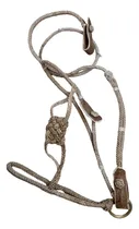 Comprar Bozal Trenzado Bozal De Cuero Bozales Trenzados Bozal Bosal