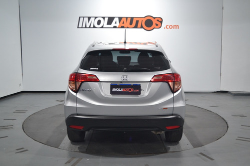 Honda Hr-v 1.8 Ex-l Cvt A/t 2016 -imolaautos-