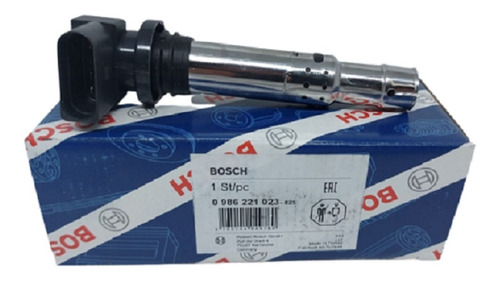 Bobina De Ignição Audi A1 1.4t Bosch 0986221023