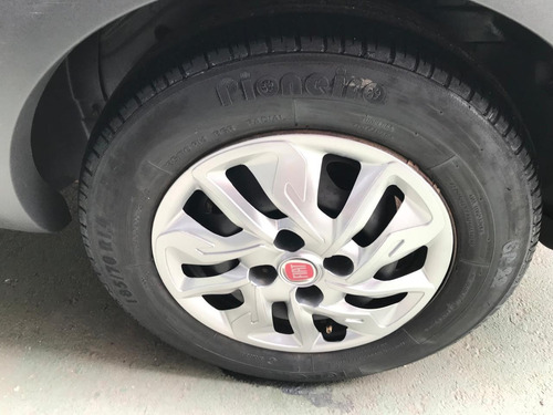 Fiat Palio Weekend 1.6 16v Trekking Flex 5p