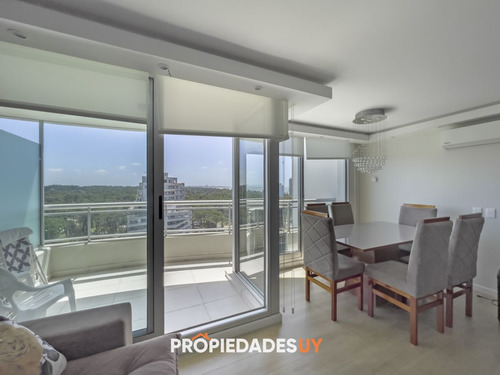 Imagen 6 de 30 de Piso Alto En Ocean Drive - 2 Dorm 2 Baños