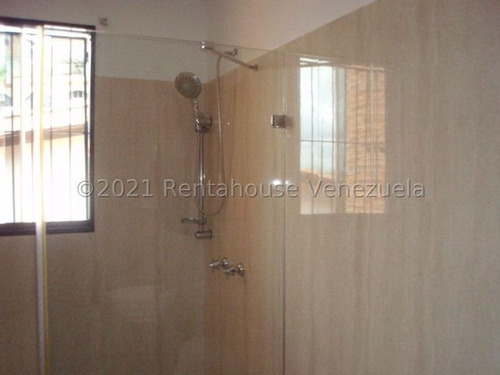 La Urbanización Miranda Casa En Venta Equipada Completamente Mls#22-13665 Sl