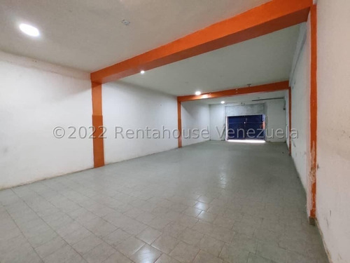 Imagen 6 de 14 de Galpon En Alquiler Maracay Turmero Excelente Ubicacion Estef 04122618817 23-6699