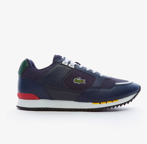 Zapatilla Lacoste Partner Piste 0722 1