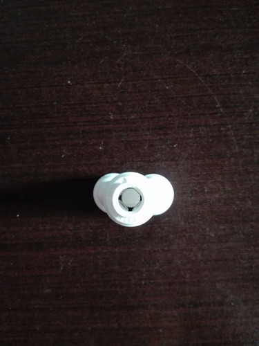 Imagen 2 de 5 de Conector Acople Rapido Union Y 1/4-1/4-1/4