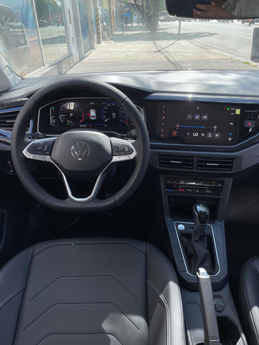 Volkswagen Polo 1.0 Tsi 170 Highline At