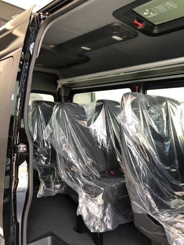 Mercedes Sprinter 416 0km 2020 Executiva