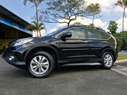 Honda CR-V 2.0 LX 4X2 16V