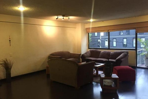 Se Vende Departamento En Temistocles En Polanco