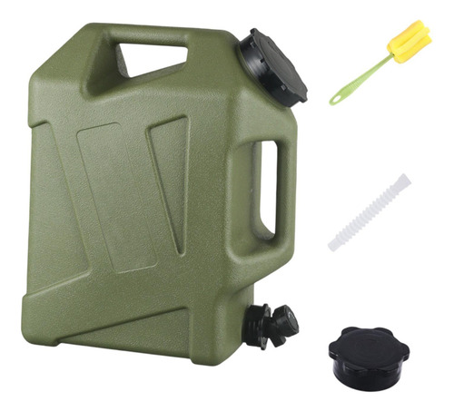 Contenedor De Agua De De Almacenamiento De Agua Para Acampar