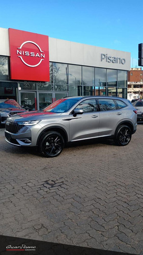 Haval H6 Elite 1.5 Turbo Hev Hibrido Automatico Dht 2025 0km