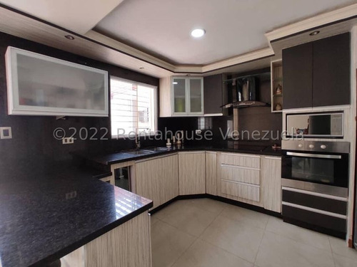 Imagen 7 de 17 de Casa En Venta En Corinsa Cagua Aragua 22-23501 Irrr