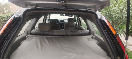 Toyota Corolla 1.8 Xli- Año Fab. 1998 Original - Bicombusti