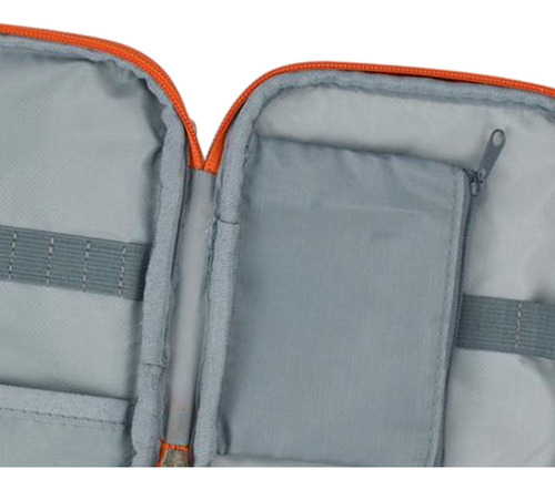 Estuche Para Ganchos De Ganchillo, Bolsa De Almacenamiento