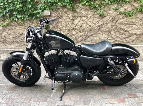 Harley Davidson Forty-eigth Df_motorcycles