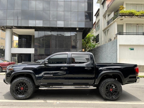 Toyota Tacoma 2019