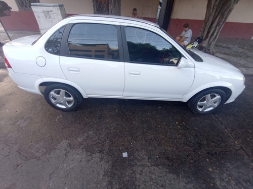 Chevrolet Classic 1.4 Lt Pack