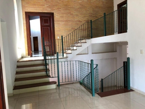 Sobrado Com 5 Dormitórios À Venda, 1300 M² Por R$ 2.500.000 - Chácaras Residenciais Santa Maria - Votorantim/sp, Próximo A O Shopping Iguatemi. - So0117 - 67640798
