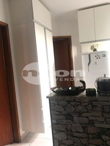 Imagem 5 de 14 de Apartamento S/condominio - Jardim Das Maravilhas - Ref: 983 - V-983