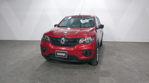 Renault Kwid 1.0 INTENS