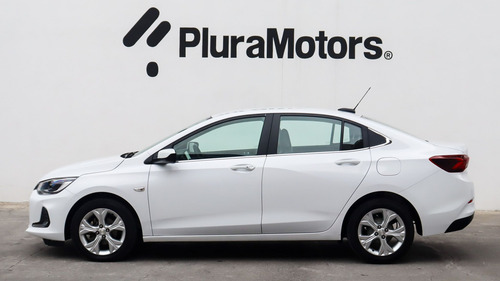 Chevrolet Onix 1.2 Premier At