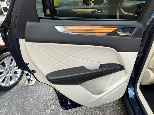 Lincoln MKC 2.2 Reserve Mt