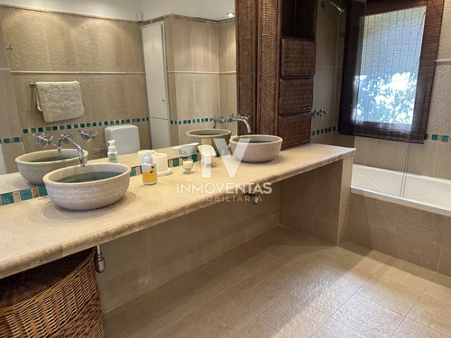 San Rafael , Casa Para 10 Personas 4 Dormitorios Piscina