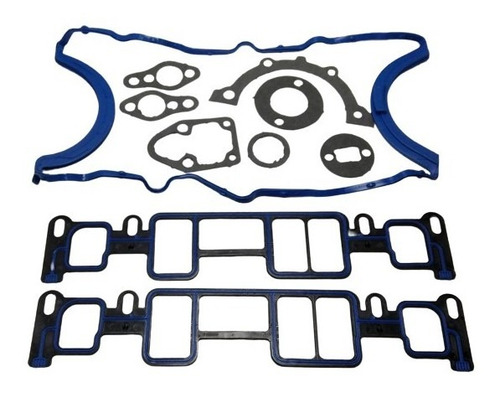 Juego De Empacaduras Chevrolet Blazer Vortec Completa
