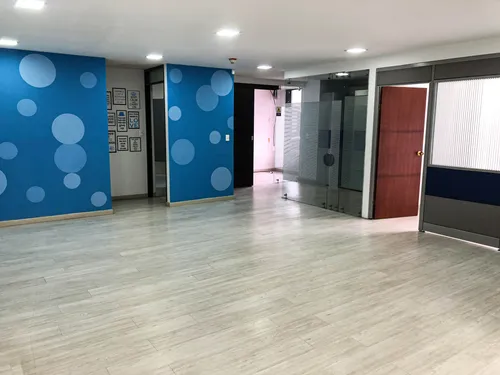 Oficina En Arriendo En Bogotá. Cod A2309