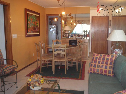 Imagen 7 de 30 de Apartamento En Chiverta 2 Dormitorios Con Terraza - Punta Del Este Brava