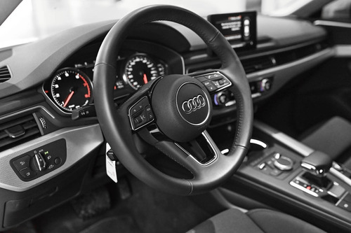 Imagen 18 de 24 de Audi A5 Sportback 2.ot Fsi - La Recova