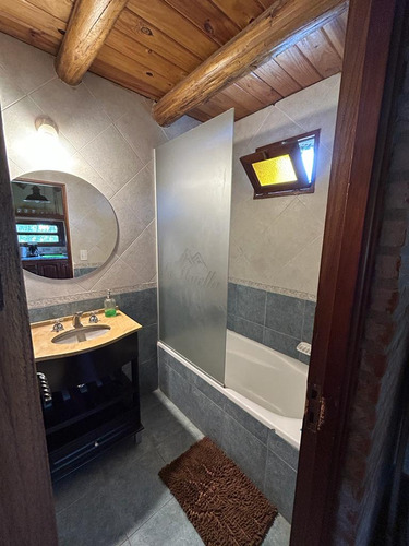 Cabañas En Tandil La Maiella