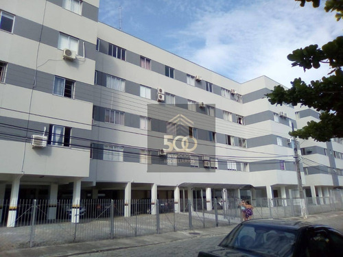 Imagem 1 de 14 de Apartamento À Venda, 69 M² Por R$ 223.000,00 - Nossa Senhora Do Rosário - São José/sc - Ap1005