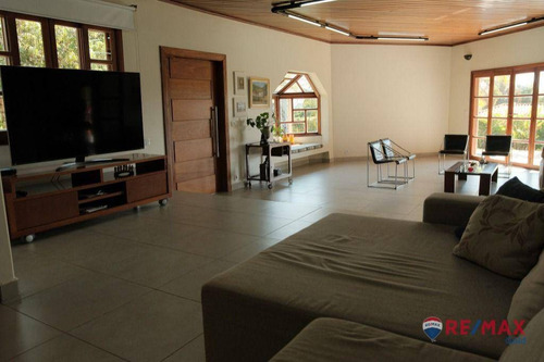 Imagem 18 de 30 de Casa Com 4 Dormitórios À Venda, 450 M² Por R$ 1.880.000 - Condomínio Fechado Moradas São Luiz - Salto/sp - Ca2170