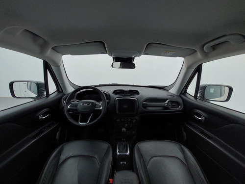 Jeep Renegade 1.3 T270 TURBO FLEX LONGITUDE AT6
