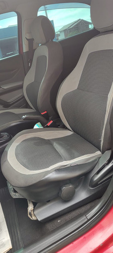 Chevrolet Onix HATCH LS 1.0 8V FlexPower 5p Mec.