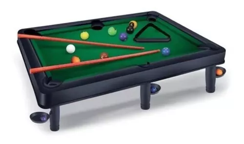 Mini Billar Pool De Mesa – CGP04-08 – GOTAC