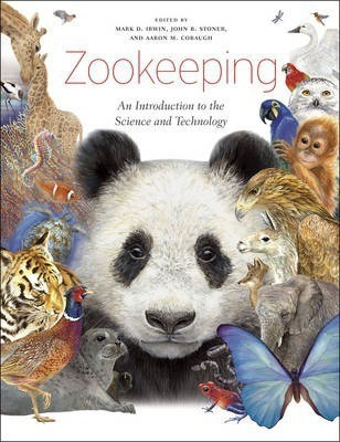 Zookeeping - Mark D. Irwin