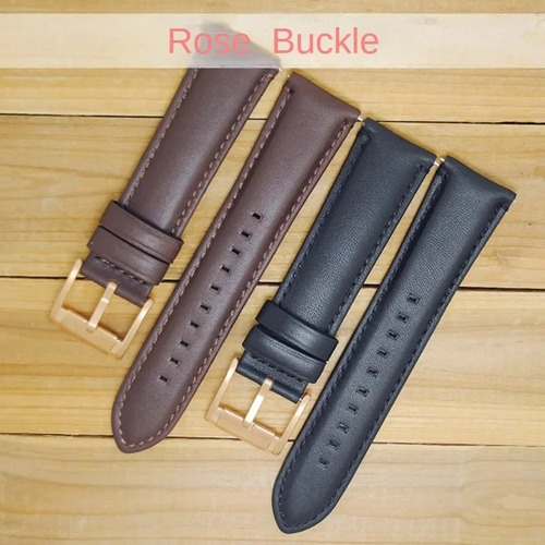 Pulsera De Reloj Para Accesorios Fossil Fs4990 Fs4735