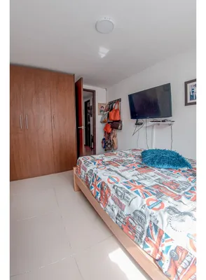 Apartamento en venta