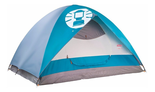 Carpa Coleman Xtreme 2 Pers. Iglu Impermeable Camping