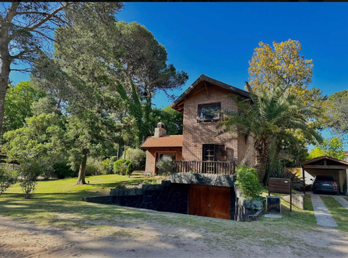 Vendo Casa Villa Gesell