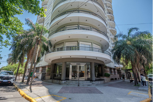 Venta Depto 2 Amb Con Patio De 25 Mts - Caseros