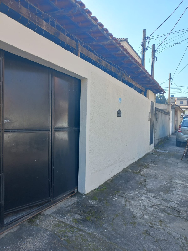 Captação de Casa a venda no bairro Campo Grande, Rio de Janeiro, RJ