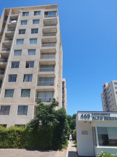 Departamento Alto Serena Ii.