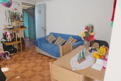 Departamento En Venta, Puente Alto, Sector Volcán San José